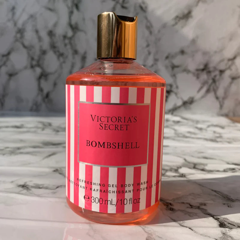 Victoria's Secret Refreshing Gel Body Wash Bombshell - 300 ml