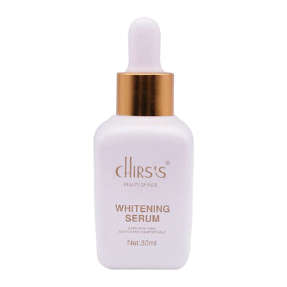 Chirss Beauty Of Face 7 Days Quick Whitening Serum 30ml