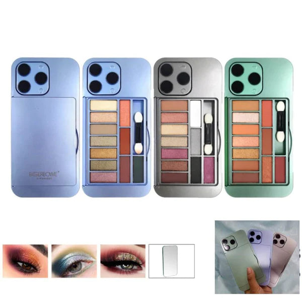 IPhone Eyeshadow Kit Palette