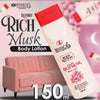 Jessica Luxury Rich Musk Moisturizing Beauty Body Lotion – 150ml