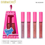 Thank You Lip Gloss Set