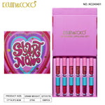 12-Color Start Now Lip Gloss Set