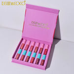 12-Color Start Now Lip Gloss Set