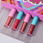 12-Color Start Now Lip Gloss Set