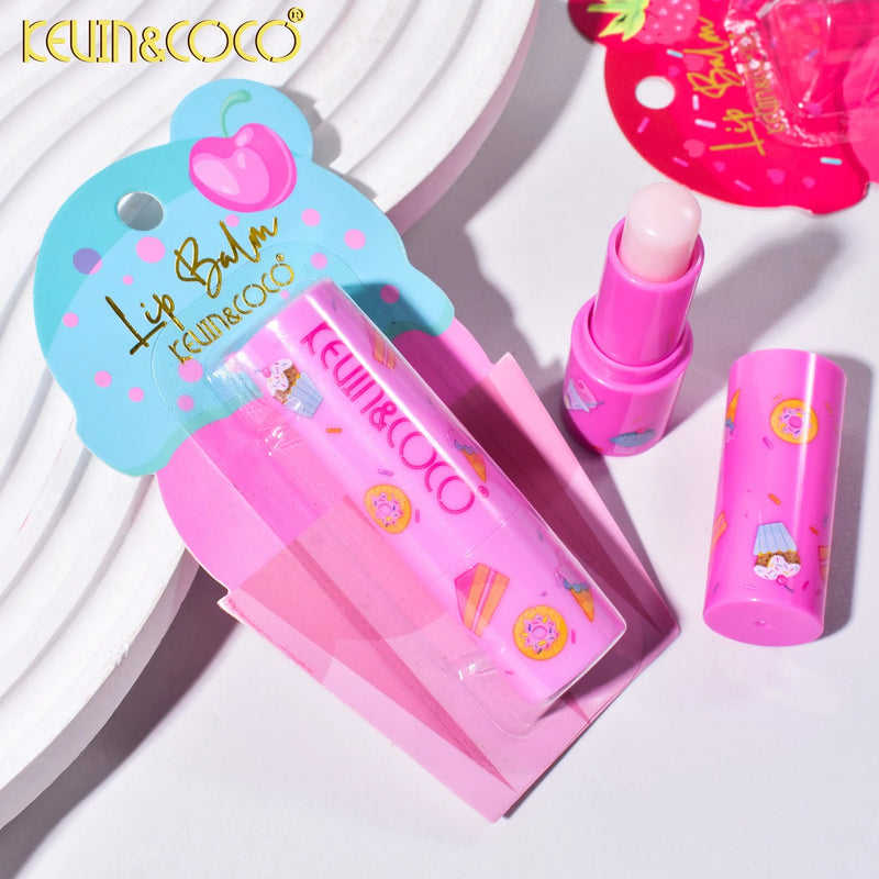 Kevin & Coco Hydrating Lip Balm