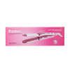 Kemei Professional Ceramic Hair Straightener KM-1291