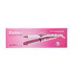 Kemei Professional Ceramic Hair Straightener KM-1291