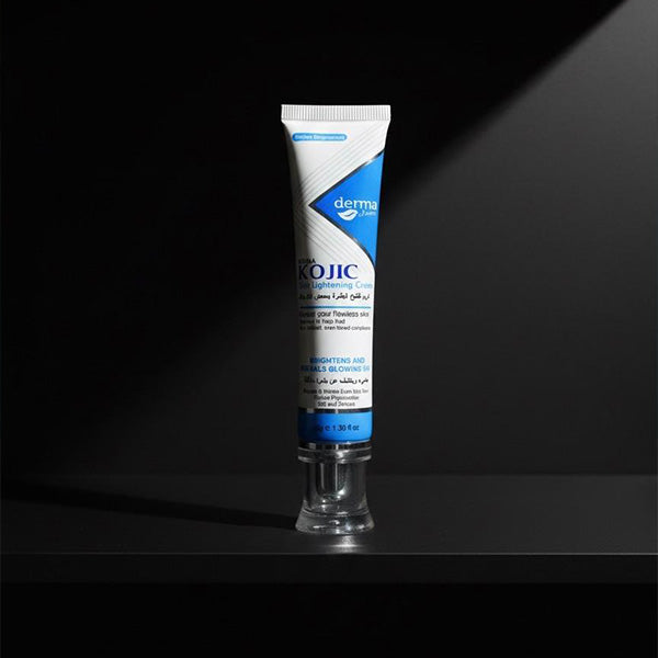 Derma Kojic CreamSkin Lightening Cream