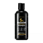 KORMESIC 5% Minoxidil With Biotin Hair Regrowth Shampoo