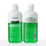 KORMESIC Creamy Shower Gel 290ml