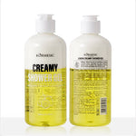 KORMESIC Creamy Shower Gel 290ml