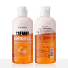 KORMESIC Creamy Shower Gel 290ml