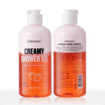 KORMESIC Creamy Shower Gel 290ml