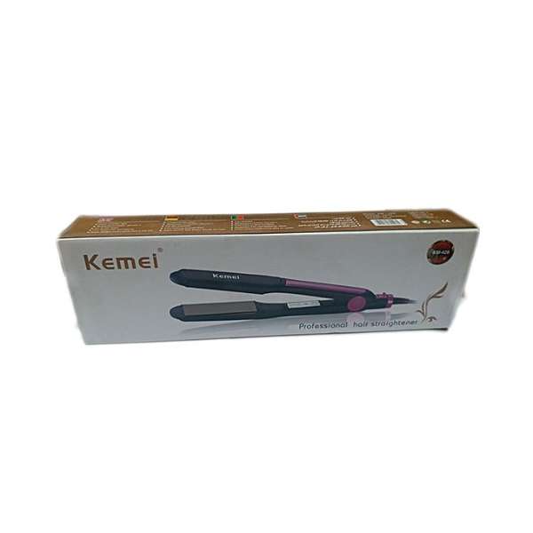 Kemei KM-428 Hair Straightener
