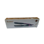Kemei KM-428 Hair Straightener