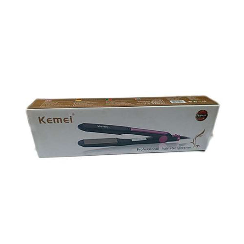 Kemei KM-428 Hair Straightener