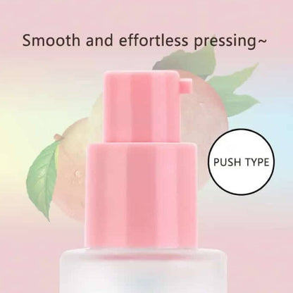 Kiss Beauty Oh Peach Smooth And Oil-Free Primer