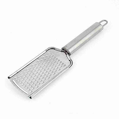 Cheese Grater Stainless Steel