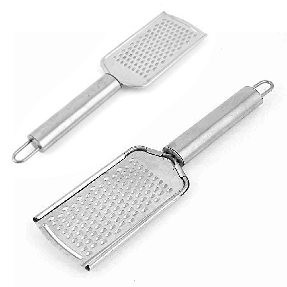 Cheese Grater Stainless Steel