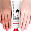 Sadoer Kojic Quick Whitening Acid Hand Cream