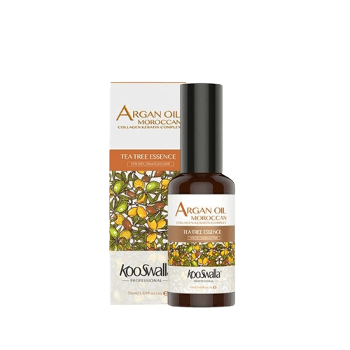 Kooswalla Argan Oil Hair Serum 50ml