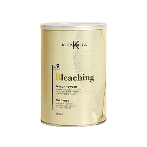 Kooswalla Bleach Powder White 500g