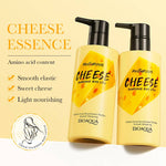 BIOAQUA Moisturizing Cheese Body Lotion Moisturizing Nourishing Fragrance Moisturizing Body Lotion 250g