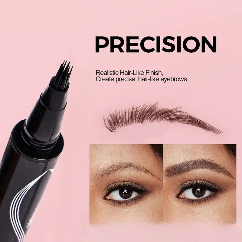 Pagevine Eyebrow Perfect Natural Looking Waterproof Liquid Pen
