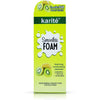 Karite Kiwi Smoothie Foam Face Wash
