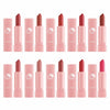 Dragon Ranee Vigor Make Up Matte Lipstick 10Pcs Set