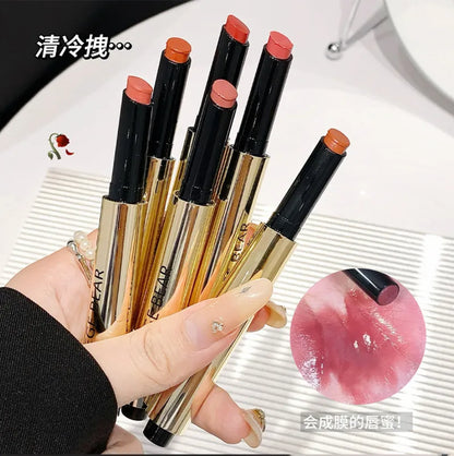Gege Bear Light Solid Lip Gloss