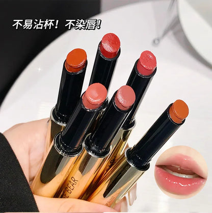 Gege Bear Light Solid Lip Gloss