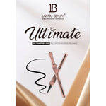 Lakyou Beauty Ultimate Easy Glide Waterproof Eyeliner