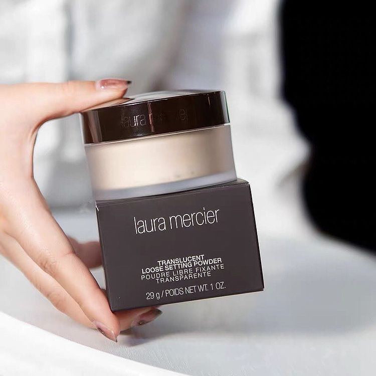 Laura Mercier Translucent Loose Setting Powder