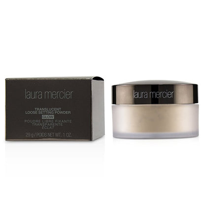 Laura Mercier Translucent Loose Setting Powder