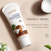 Sadoer Coconut Moist Hand Cream