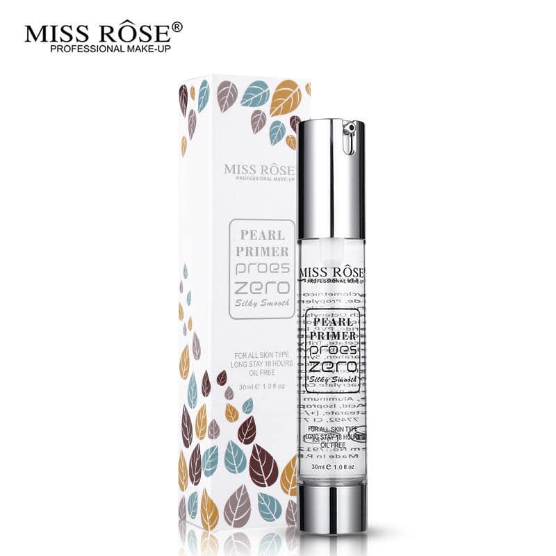 MISS ROSE Pearl Primer Proes Zero