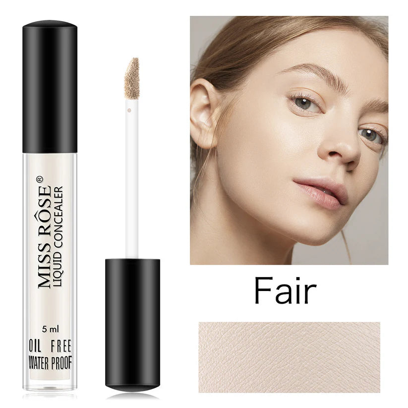 Miss Rose Liquid Concealer