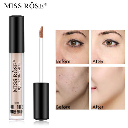 Miss Rose Liquid Concealer