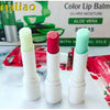 Maliao Color Lip Balm SPF15