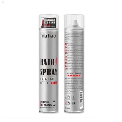 Maliao Hair Spray 420ml