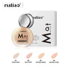 Maliao Matte Mousse Foundation