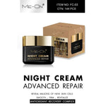 Me-On Advance Repair Night Cream