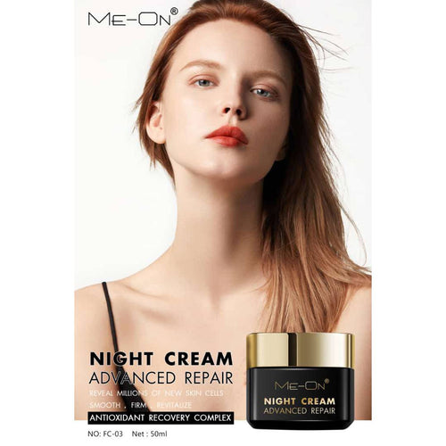 Me-On Advance Repair Night Cream