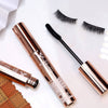 Mekey Xecret Volumizing Lengthening Defining Waterproof Mascara