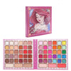 IGOODCO Bloom Times 66 Color Eyeshadow And Face Palette