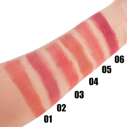 Miss Rose Blush From Beauty Gate