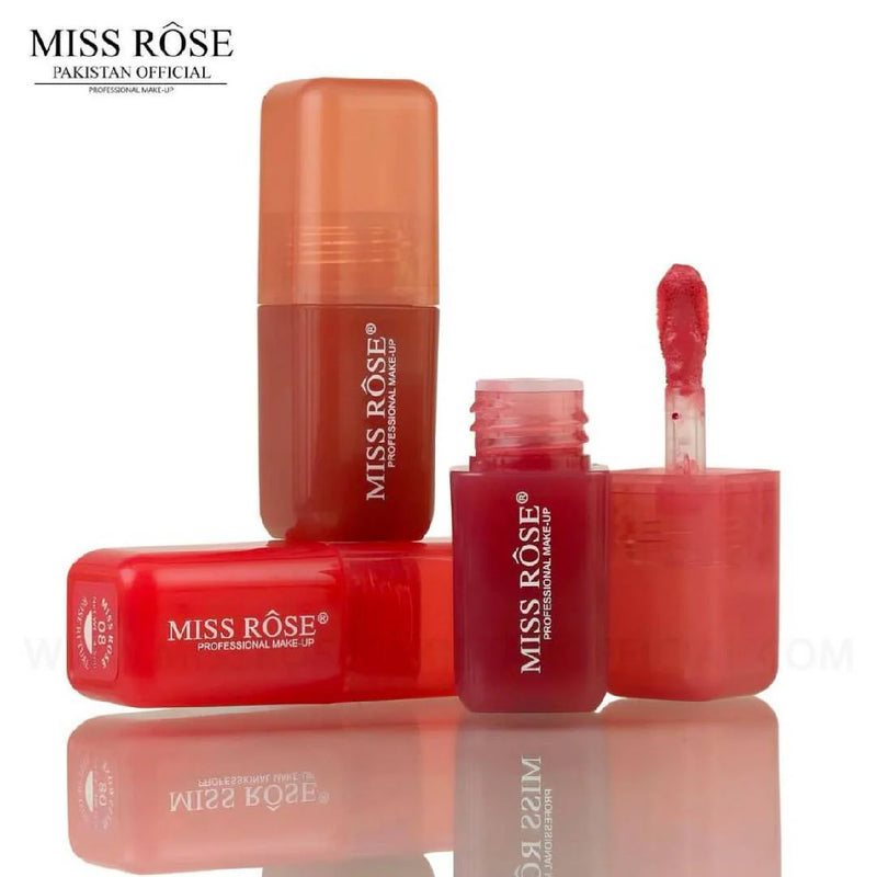 Miss Rose 6 Product Bundle Plus + FREE GIFT