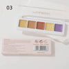 Miss Rose 5 Color Concealer Palette