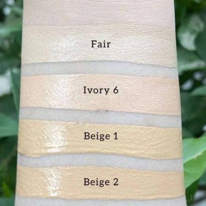 Miss Rose Crystal Ice Storage Liquid Foundation